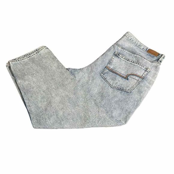 NWT American Eagle AE Pride '90s Boyfriend Jean - Picture 8 of 12